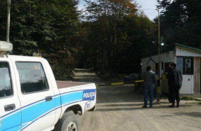 Amenazaron de muerte a empleado de la Cooperativa Magui Mar