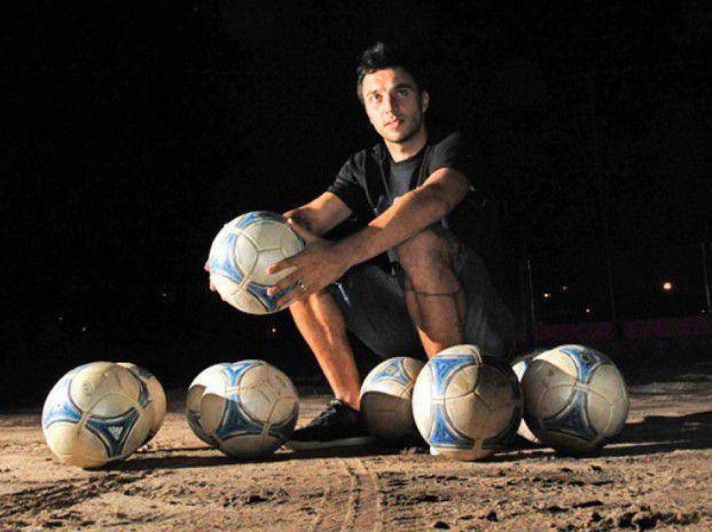 Una fuente ligada a Newell's asegur� que el club va a comprar a Scocco