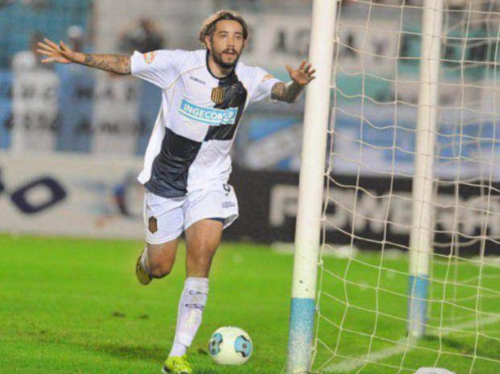 Ese loco, loco triunfo canalla: Central gan� un partido incre�ble en Tucum�n