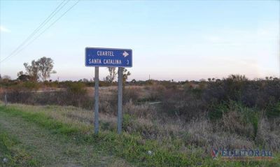 Procrear: esperan fallo judicial por el Santa Catalina
