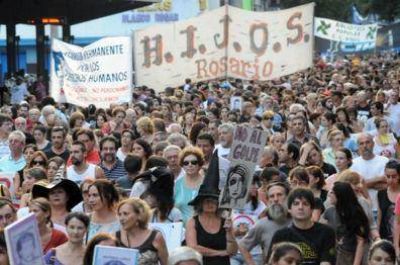 "Nunca pudieron acallar del todo la voluntad popular"