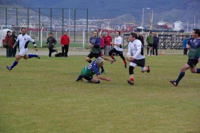 Nueva cita de las Glorias del Rugby