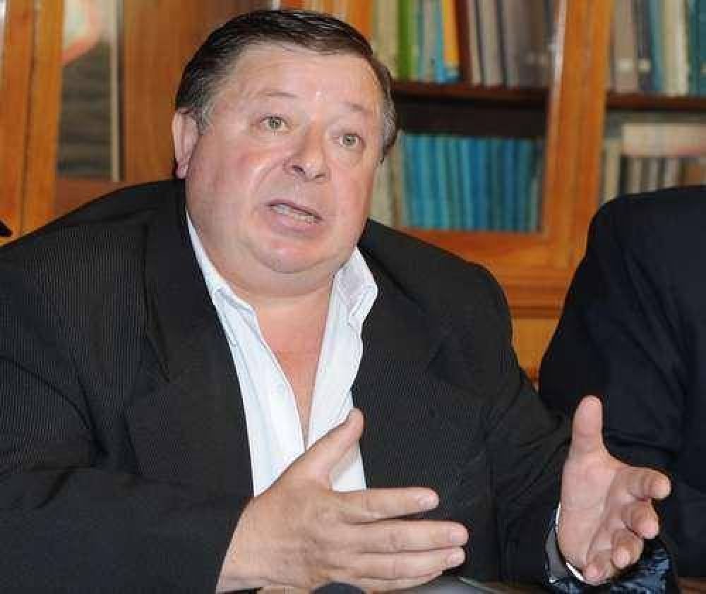 Guzm�n explic� como impactar� el convenio con AFIP en la boleta de luz