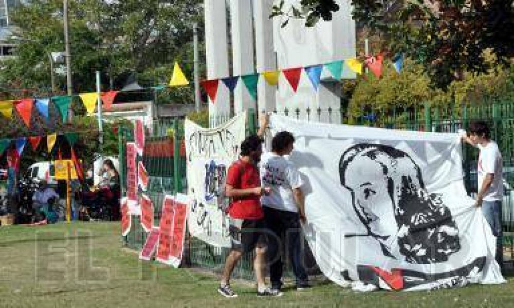 Radio abierta y m�sica para recordar el 24 de marzo