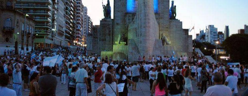 Agencias de turismo marchan contra la nueva medida de la Afip