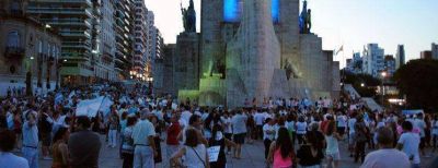 Agencias de turismo marchan contra la nueva medida de la Afip