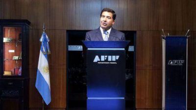 La AFIP lanza un r�gimen especial de facilidades de pago