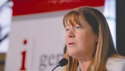 Para Stolbizer, intimidar con la ley antiterrorista "es de gobiernos autoritarios"