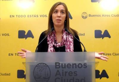 Vidal: "El Gobierno nacional abandon� la seguridad de la Ciudad"