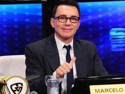 Marcelo Polino adoptar� un hijo