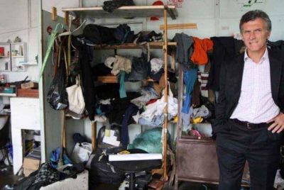 Reparar�n la Sala Alberdi