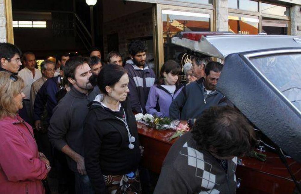 �Estamos viviendo algo imposible de asimilar�