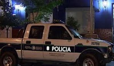 Se realiz� la manifestaci�n tras el asesinato de Mart�n Campos donde una vecina pidi� �ayuda� para reducir los �ndices de inseguridad