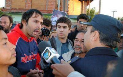 Mar del Plata al borde del estallido por ola de cr�menes que nadie puede frenar�: Vecinos se movilizan y amenazan con cortar la Autov�a 2