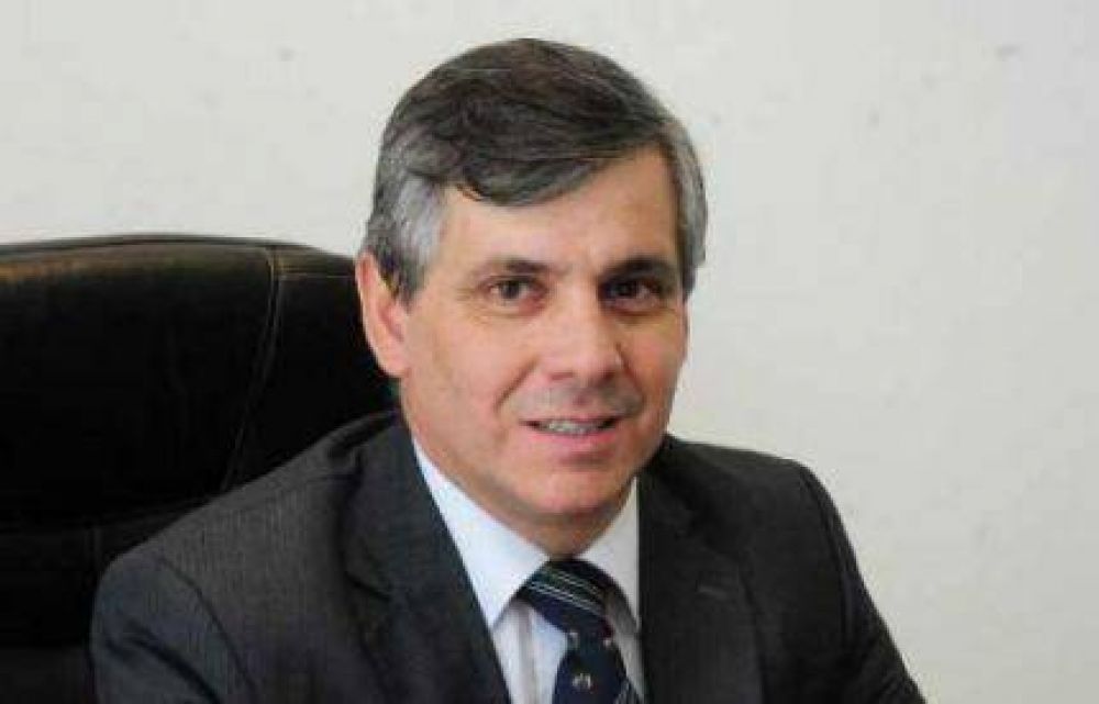 Britos: �Pulti dec�a que se iba a encargar de la seguridad y ya lleva 5 a�os sin hacerse cargo del tema�