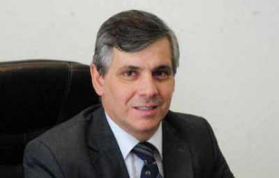 Britos: �Pulti dec�a que se iba a encargar de la seguridad y ya lleva 5 a�os sin hacerse cargo del tema�