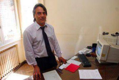 Agreden al Delegado del Afsca Mar del Plata y culpan a Erneta