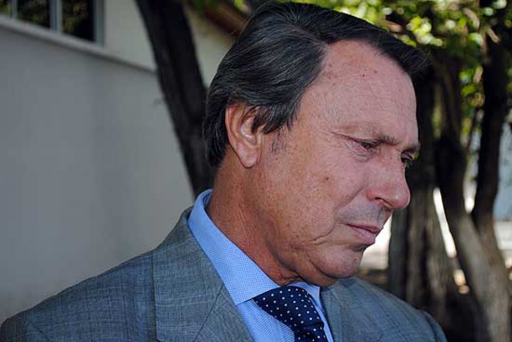 Una nueva era comienza en la Bonaerense: la primera alumna trans estudia en Loma Negra