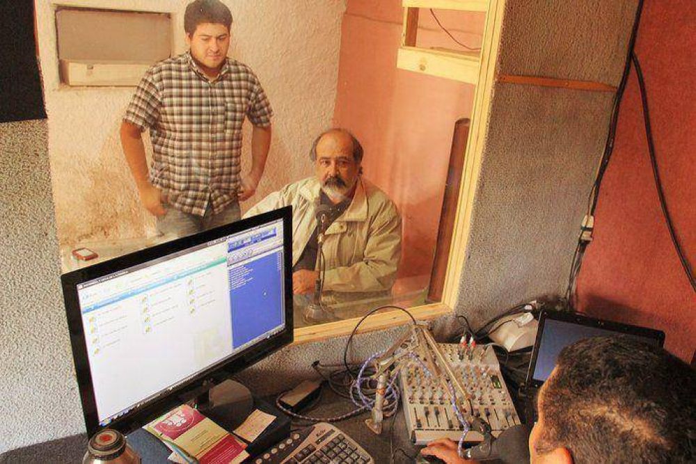 El Gobierno Municipal puso en marcha el programa de actividades territoriales en los barrios