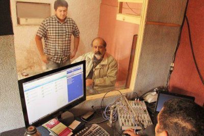 El Gobierno Municipal puso en marcha el programa de actividades territoriales en los barrios
