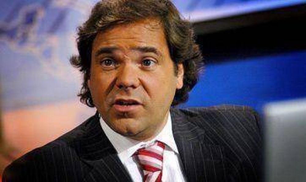 P�rez tild� a Baradel de "destituyente"