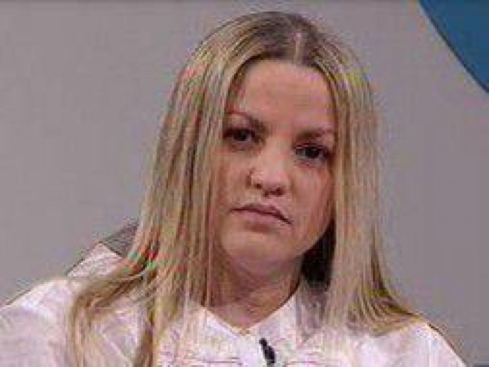Caso P�paro: M�dicos declararon que Isidro muri� por las heridas que sufri� Carolina en la salidera