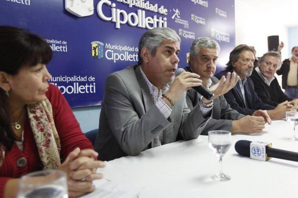 Cipolletti tendr� el segundo juez de Ejecuci�n Penal de R�o Negro