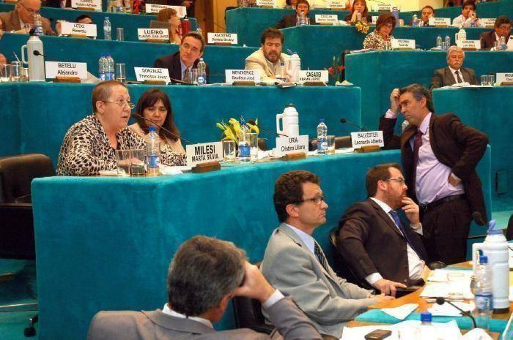 Aborto no punible, la ley espera reglamentaci�n