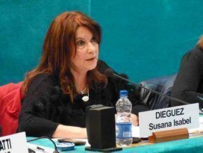 �Queremos hacer visible el problema de la trata de personas�