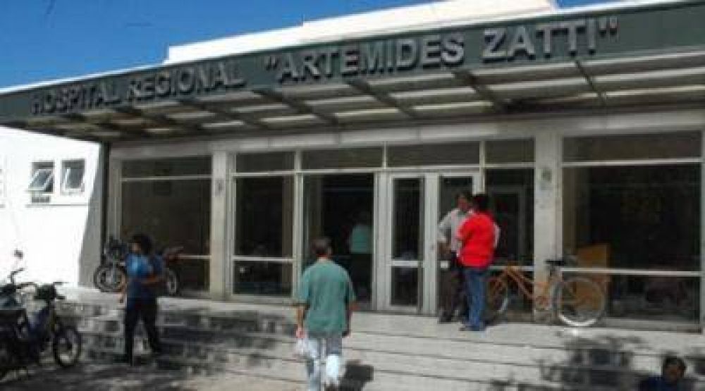 El personal del Zatti no quiere chicos en conflicto con la ley alojados en el hospital