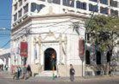 Esta semana s�lo hay bancos hasta la jornada del mi�rcoles y reabren el 3 de abril