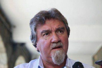 Denuncia penal a Goye por �malversaci�n de fondos�