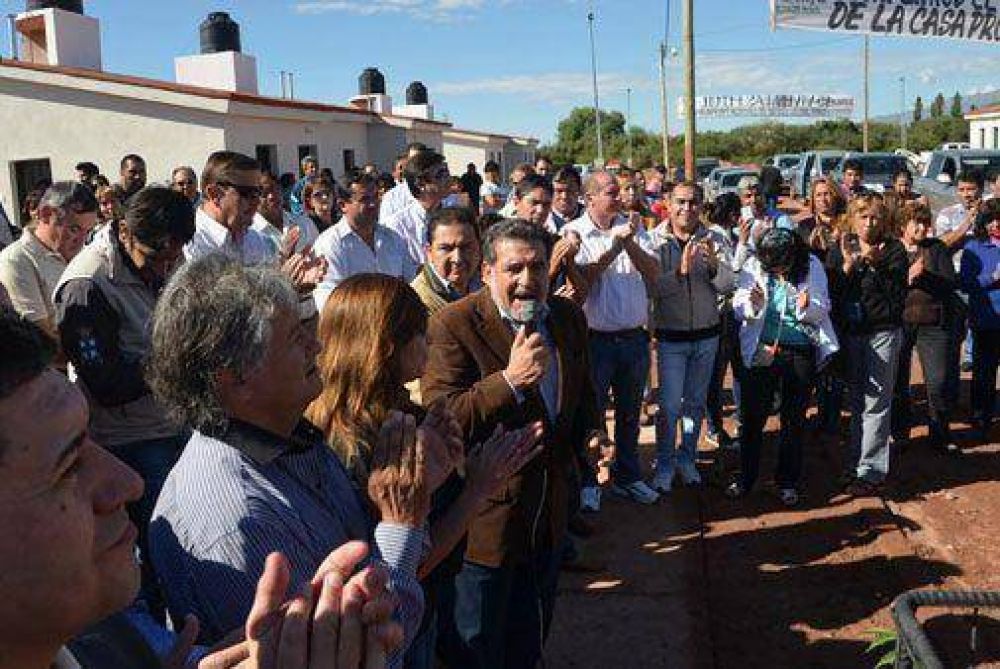 �Tiene 3 millones de pesos y no los gasta hace tres a�os�