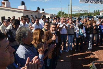 �Tiene 3 millones de pesos y no los gasta hace tres a�os�