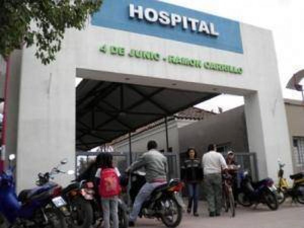 S�enz Pe�a: jornadas de Residencias M�dicas en Salud P�blica