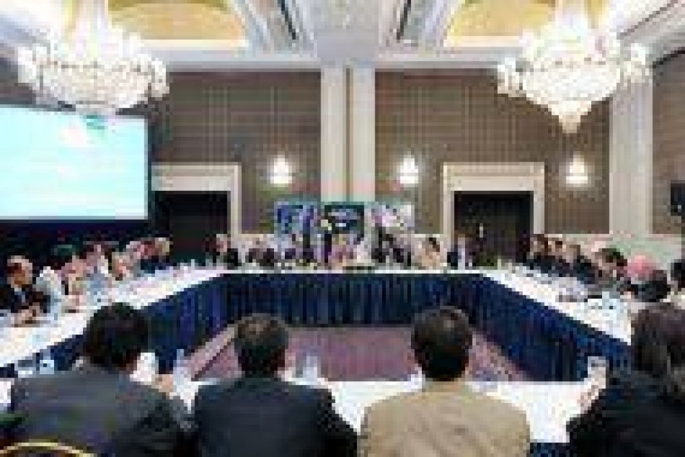 El Consejo Federal de la Industria destac� el crecimiento en inversi�n y empleo en el Chaco