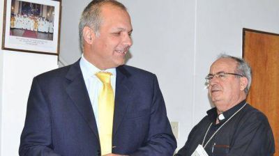 Se conforma el Consejo de Administraci�n del Hospital