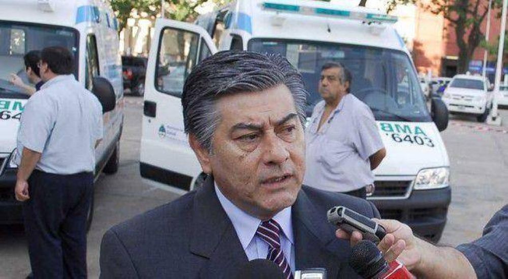 Plan de guardia nocturna en hospitales y centros de salud