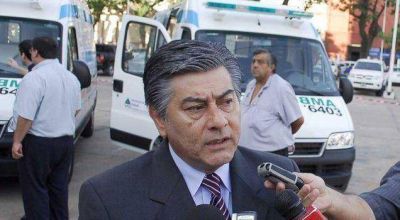 Plan de guardia nocturna en hospitales y centros de salud