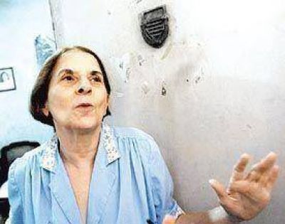 Caso Molina: piden declarar argentina a la m�dica cubana