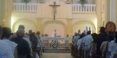 Efecto Francisco: se increment� la cantidad de fieles en misas