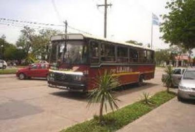 Puerto Tirol interesada en cubrir las cinco l�neas de colectivo vacantes 