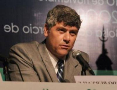 Buryaile: "No entiendo porqu� el gobierno no quiere declarar la emergencia agropecuaria" 