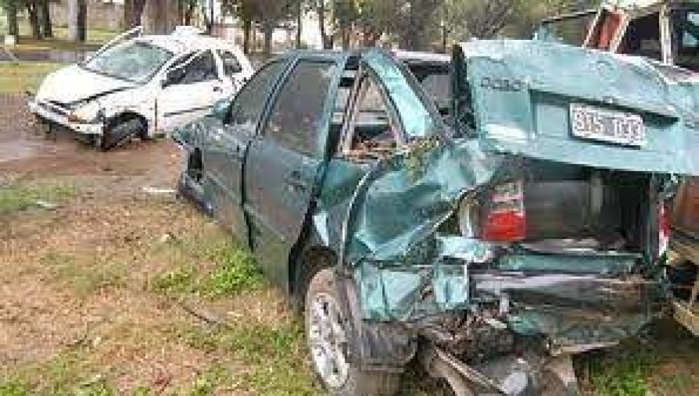 Imputaron al fiscal Mazzuchi por la "Tragedia del Ford Ka"