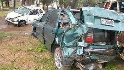 Imputaron al fiscal Mazzuchi por la "Tragedia del Ford Ka"