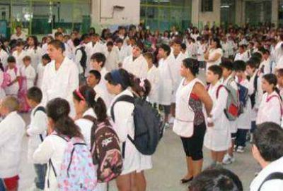 ANSES paga la Ayuda Escolar