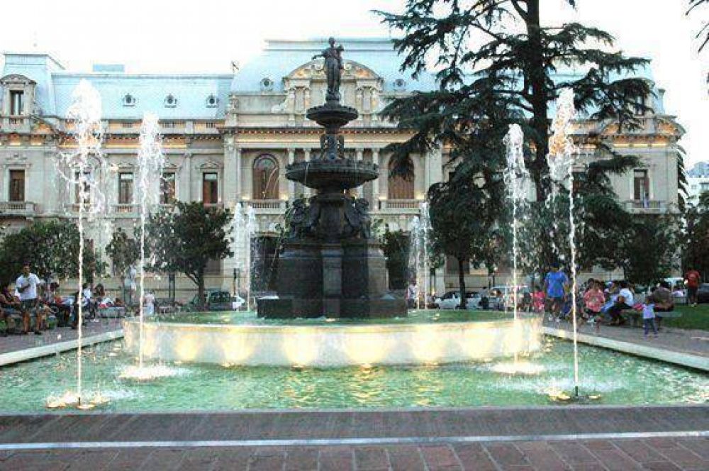 VII Encuentro de Promoci�n Tur�stica �Colores y Tradici�n�