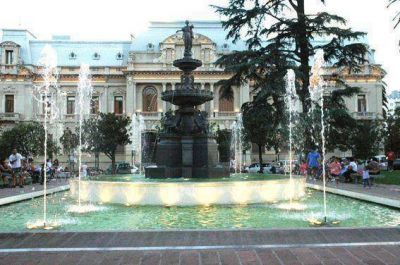 VII Encuentro de Promoci�n Tur�stica �Colores y Tradici�n�