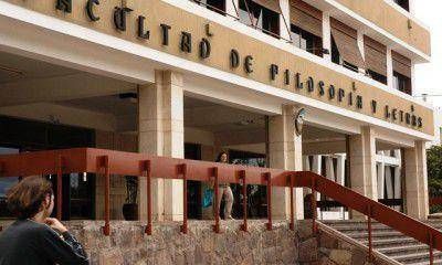 La asamblea de la UNCuyo aprob� la elecci�n directa del rector y vice