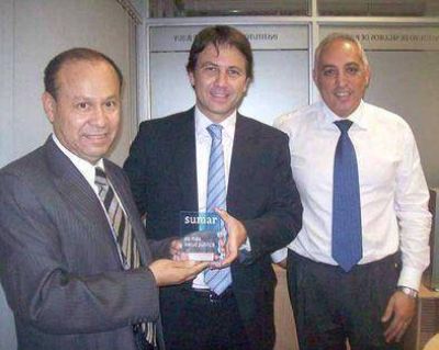 Articulan acciones por reci�n nacidos
